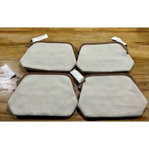 My Style Bags Trousse Aspen Panamone Cosmetic Bag Luxury Bridesmaid Gift